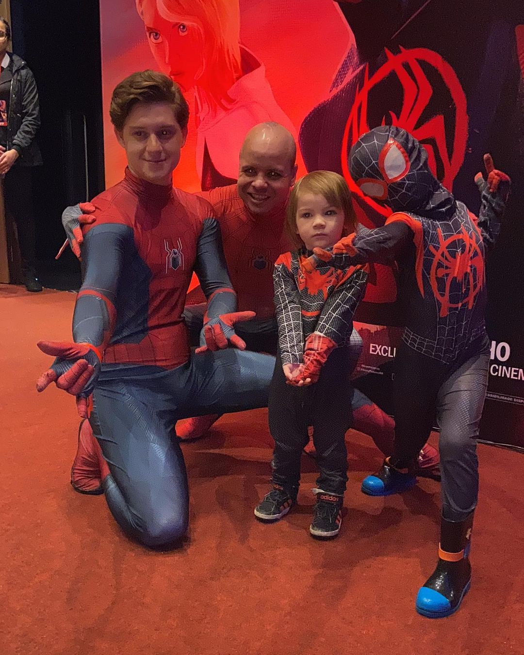 spider fest2