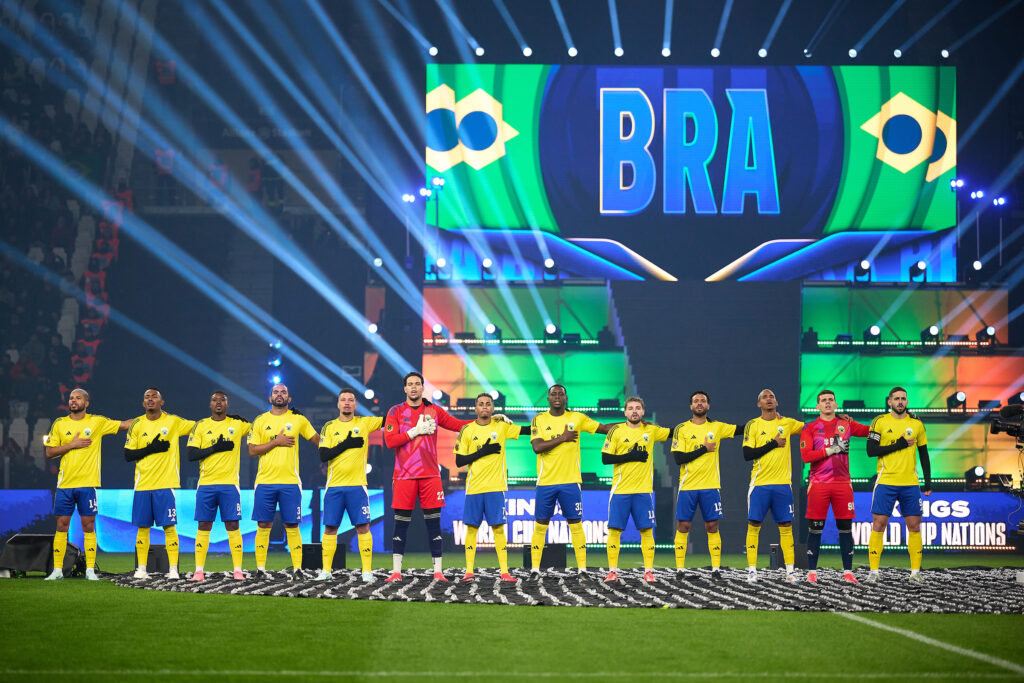 Brasil Kings League World Cup